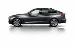 BMW 3-Series Gran Turismo 2013 года